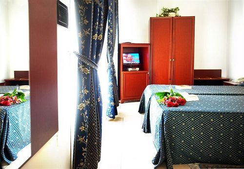 Appartamenti Leonardo Brescia Bagian luar foto